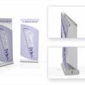 Мобильный стенд «Roll-up Double Classic»